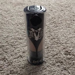 Kat Von D Lock It Foundation
